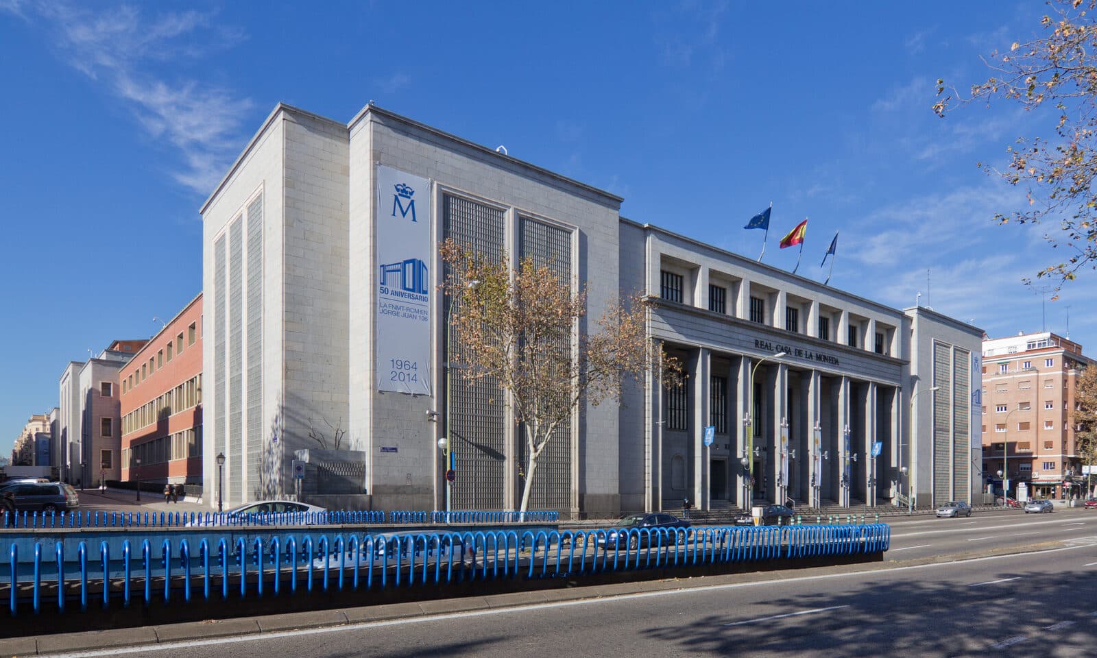 Royal Mint of Spain