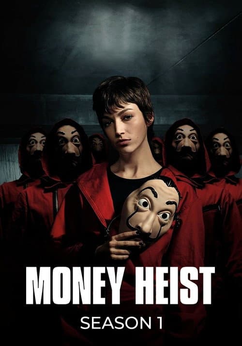 Staffel 1