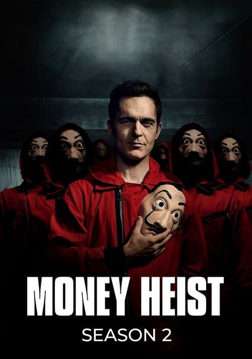 Staffel 2