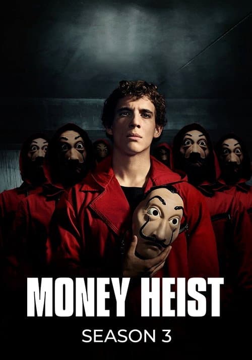 Staffel 3
